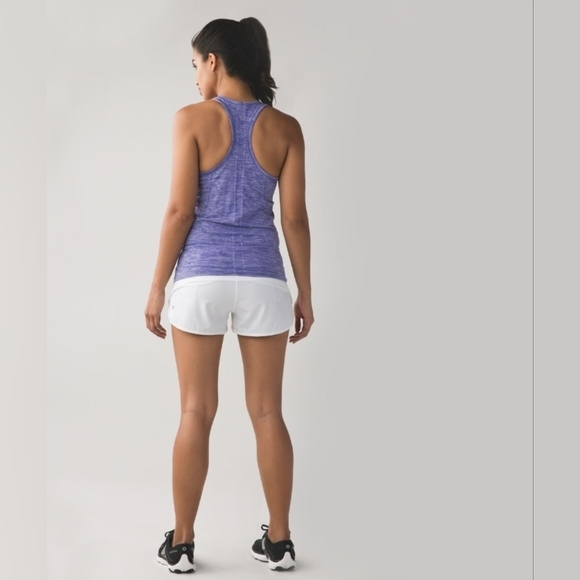Lululemon Swiftly Tech Racerback, Size 4 - Picture 6 of 8